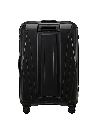 SAMSONITE | Trolley 69cm MAJOR-LITE SPINNER noir | schwarz